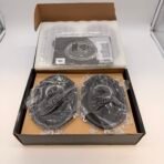 JBL GTO8628 6x8 / 5x7 Car Speakers Brand New Open Box
