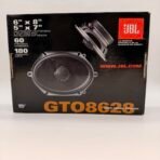 JBL GTO8628 6x8 / 5x7 Car Speakers Brand New Open Box - Image 6