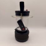 Woods Remote Control Camping Lantern Emergency LED Light Portable Lamp - Image 3