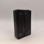 Vintage Pulsar AM/FM Stereo Cassette Player 44-2225-0 Bass Boost - Image 2