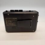 Vintage Pulsar AM/FM Stereo Cassette Player 44-2225-0 Bass Boost - Image 7
