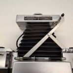 Vintage Polaroid Land Camera 360 Electronic Flash w/ Flash Unit Case Manual - Image 4