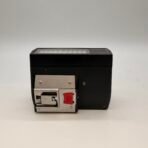 Vintage Polaroid Land Camera 360 Electronic Flash w/ Flash Unit Case Manual - Image 6