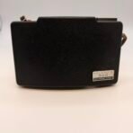 Vintage Polaroid Land Camera 360 Electronic Flash w/ Flash Unit Case Manual - Image 8