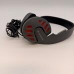 Vintage Sennheiser HD 320 Expression Line Wired Headphones Made In Ireland - Image 3