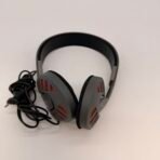 Vintage Sennheiser HD 320 Expression Line Wired Headphones Made In Ireland - Image 4