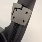 Vintage Sennheiser HD 320 Expression Line Wired Headphones Made In Ireland - Image 6