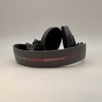 Vintage Sennheiser HD 320 Expression Line Wired Headphones Made In Ireland - Image 8