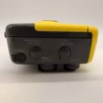 Vintage RCA RP1510A All Weather Sports Stereo Cassette Player AM/FM Yellow Retro - Image 7