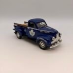 1947 Studebaker Toronto Maple Leafs Diecast Pickup Truck Power Play Fan