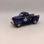 1947 Studebaker Toronto Maple Leafs Diecast Pickup Truck Power Play Fan - Image 3