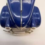 1947 Studebaker Toronto Maple Leafs Diecast Pickup Truck Power Play Fan - Image 8