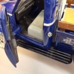 1947 Studebaker Toronto Maple Leafs Diecast Pickup Truck Power Play Fan - Image 9