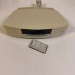 Bose Wave Music System AWRCC1 CD Player AM/FM Radio w Remote - Image 2
