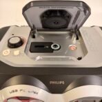 Philips AZ2558 Expanium Woox CD Boombox USB Stereo READ Display Dim - Image 6
