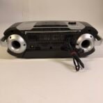 Philips AZ2558 Expanium Woox CD Boombox USB Stereo READ Display Dim - Image 8