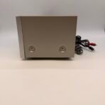 Vintage Toshiba PC-X10M Stereo Cassette Deck Dolby VU Meter Made In Japan - Image 4