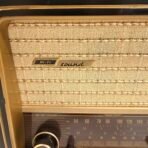 Grundig Classic 960 Retro AM/FM/SW Stereo Table Radio - Image 2