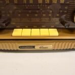 Grundig Classic 960 Retro AM/FM/SW Stereo Table Radio - Image 3