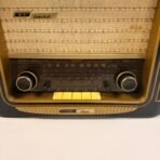 Grundig Classic 960 Retro AM/FM/SW Stereo Table Radio - Image 4