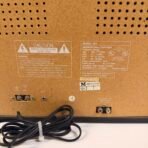 Grundig Classic 960 Retro AM/FM/SW Stereo Table Radio - Image 8