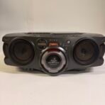 Sony CFD-G70 CD Cassette Radio Boombox Portable Stereo Power Drive Woofer - Image 2