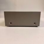 Vintage TEAC V-350C Cassette Deck Dolby B/C Stereo Tape Recorder Japan 1980s - Image 4