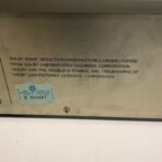 Vintage TEAC V-350C Cassette Deck Dolby B/C Stereo Tape Recorder Japan 1980s - Image 7