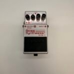 Boss SYB-3 Bass Synthesizer Guitar Effect Pedal SYB3 Bass Pedal