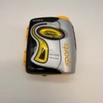 Sony WM-FS111 Sports Walkman FM/AM Cassette Player