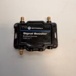 Motorola Signal Booster Broadband Drop Amp 484095-001-00 Cable Amplifier - Image 2