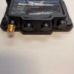 Motorola Signal Booster Broadband Drop Amp 484095-001-00 Cable Amplifier - Image 3