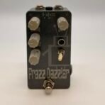 Dr Scientist Frazz Dazzler Fuzz Distortion Guitar Effects Pedal