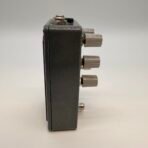 Dr Scientist Frazz Dazzler Fuzz Distortion Guitar Effects Pedal - Image 2