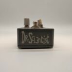 Dr Scientist Frazz Dazzler Fuzz Distortion Guitar Effects Pedal - Image 6