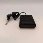Yamaha FC5 Sustain Pedal Keyboard Piano Foot Switch 1/4” Jack Genuine - Image 2