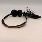 Sennheiser PXC 250-II NoiseGard Noise Cancelling Foldable Headphones