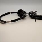 Sennheiser PXC 250-II NoiseGard Noise Cancelling Foldable Headphones - Image 3