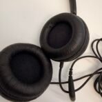 Sennheiser PXC 250-II NoiseGard Noise Cancelling Foldable Headphones - Image 5