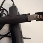 Sennheiser PXC 250-II NoiseGard Noise Cancelling Foldable Headphones - Image 7