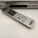 Sony DVP-NS700P Progressive Scan DVD CD Player w/ Remote - Image 2