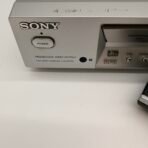 Sony DVP-NS700P Progressive Scan DVD CD Player w/ Remote - Image 3