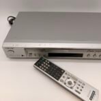 Sony DVP-NS700P Progressive Scan DVD CD Player w/ Remote - Image 5