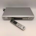 Sony DVP-NS700P Progressive Scan DVD CD Player w/ Remote