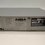 Sony DVP-NS700P Progressive Scan DVD CD Player w/ Remote - Image 8