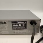 Sony DVP-NS700P Progressive Scan DVD CD Player w/ Remote - Image 9