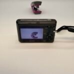 Sony Cyber-shot DSC-T20 8.1MP Digital Camera Bundle Battery Case 2GB Card - Image 6