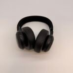 JBL E-Series Wireless Bluetooth Over Ear Headphones Black - Image 2