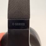 JBL E-Series Wireless Bluetooth Over Ear Headphones Black - Image 4