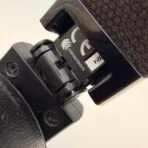 JBL E-Series Wireless Bluetooth Over Ear Headphones Black - Image 5